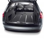 Citroen C5 Tourer 2008 года